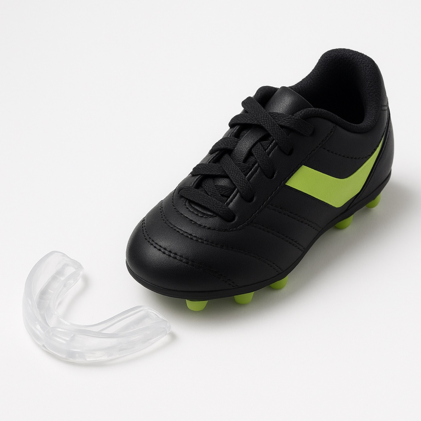 Sports Dentistry