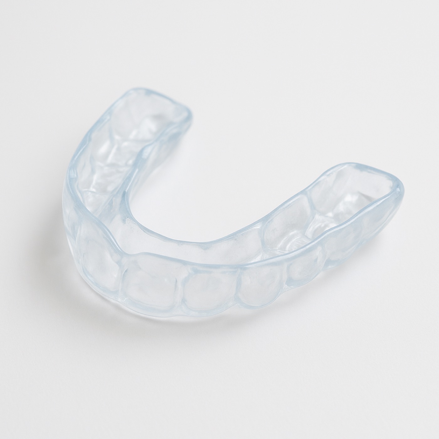 Custom Mouth Guards